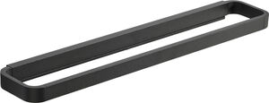 Håndklestang Rim 44x7,5 Black