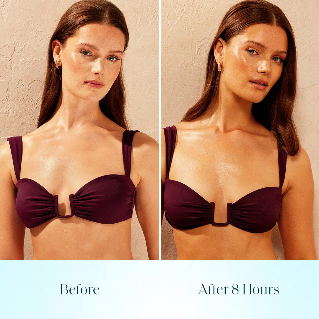 Self Tan Bronzing Mousse 120 ml