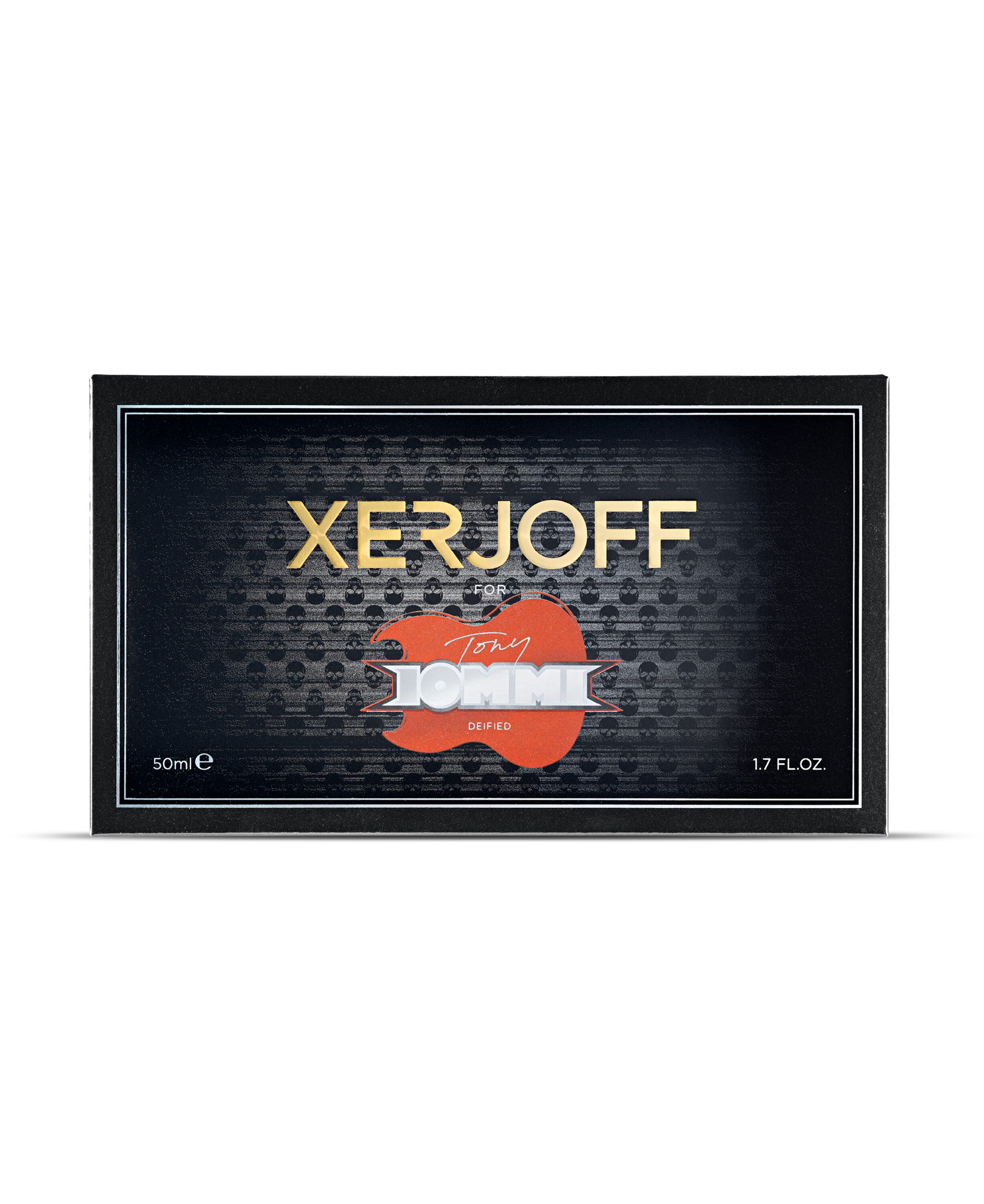 TONY IOMMI DEIFIED Parfum 50 ml