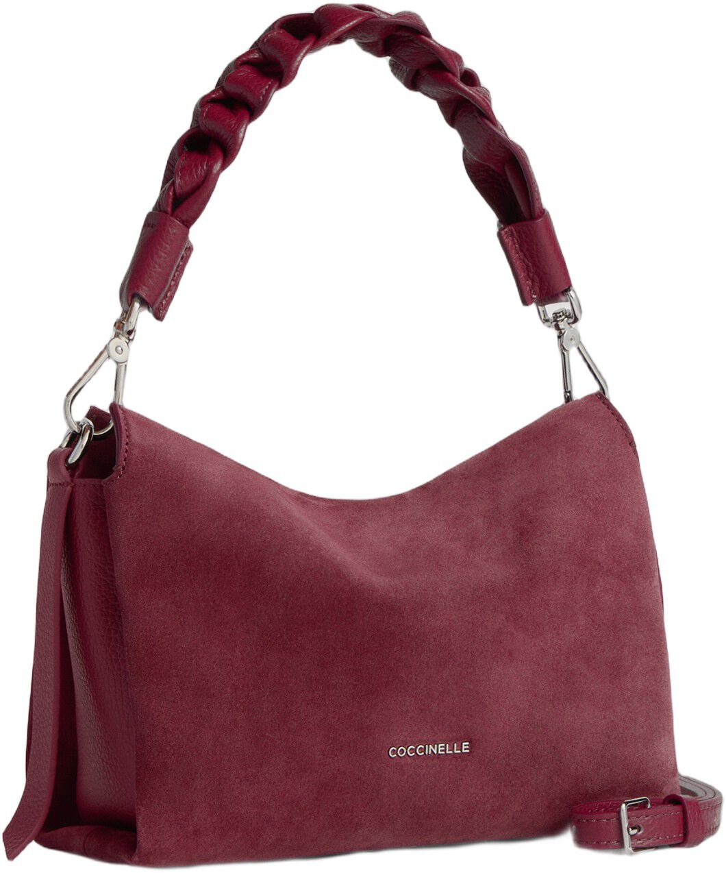 BOHEME SUEDE BIMATERIAL