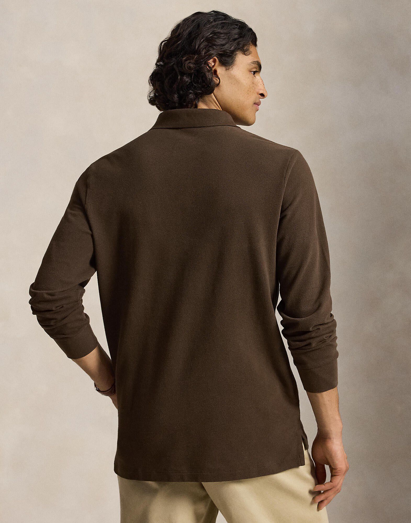 BASIC MESH-LSL-KNT