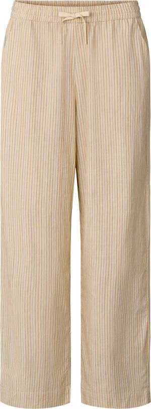 DAGMAR PANTS - POPLIN