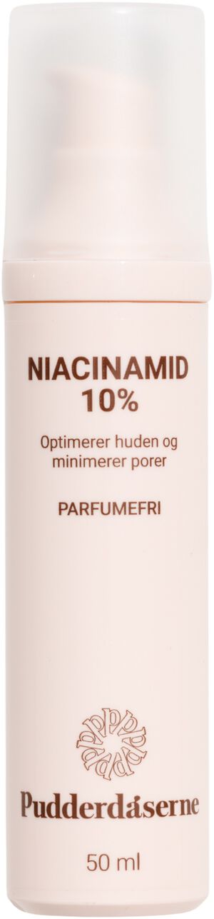Niacinamid 10% Serum 50 ml