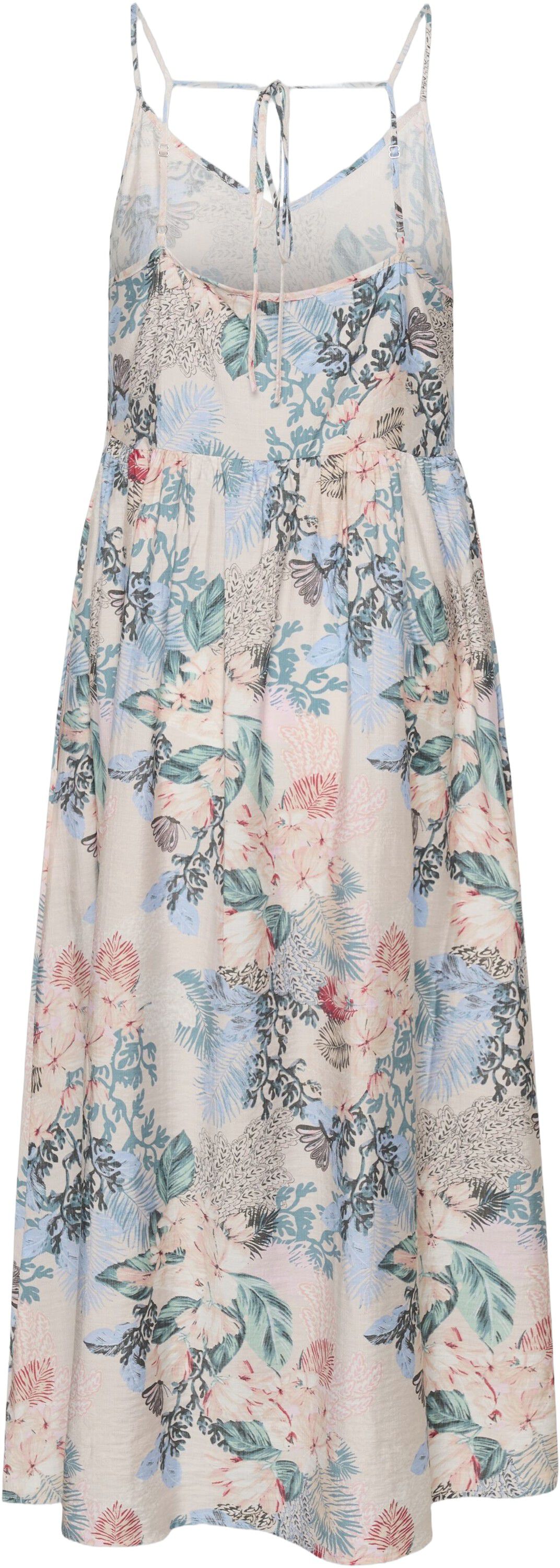CUlotus Greece Strap Dress