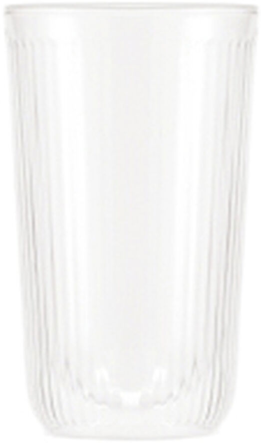 2 stk. dobbeltvægget glas, 0,35 l