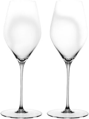 Hi-lite Champagneglass 2 stk.