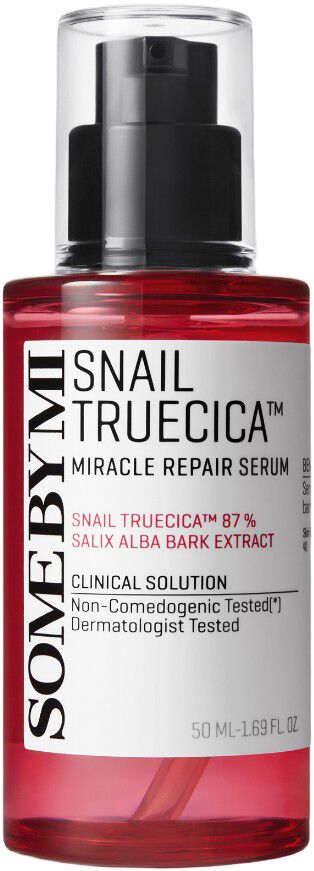 Snail Truecica Miracle Repair Serum