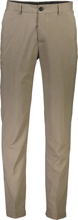 Plain DB mens suit