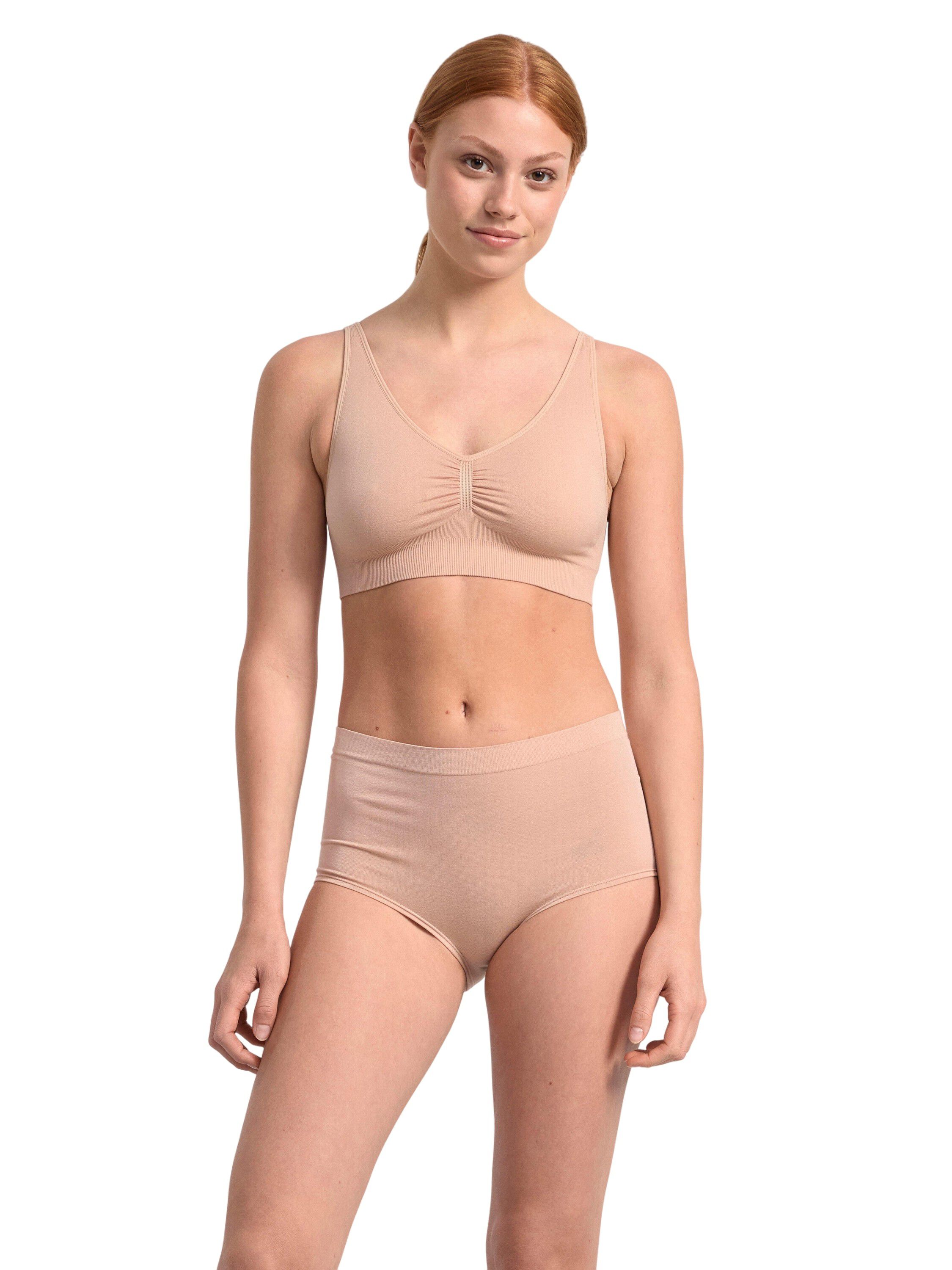 Myk BH uten s&oslash;mmer