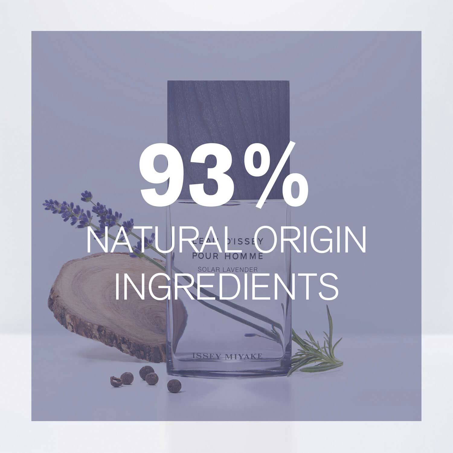 Solar Lavender Eau de Toilette