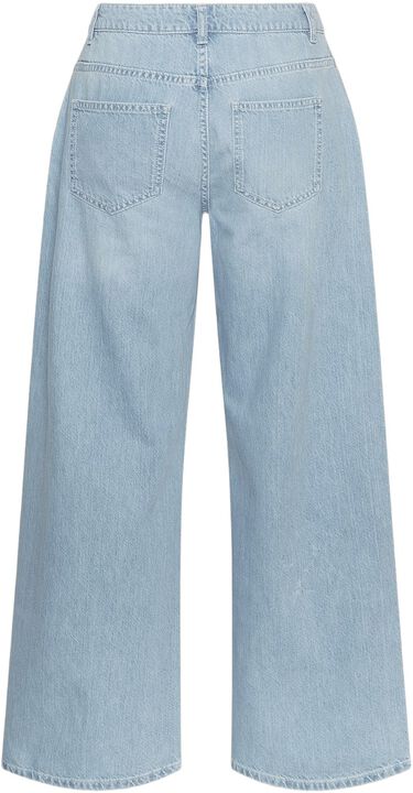 MSCHIngrid Lis HW Wide Jeans