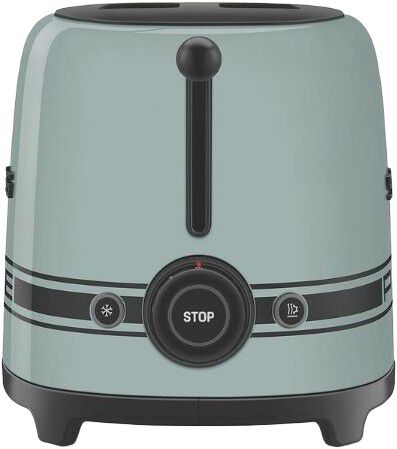 50's Style Br&oslash;drister