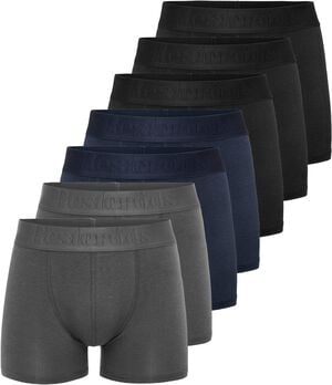 Gunnar Cotton 7-Pack