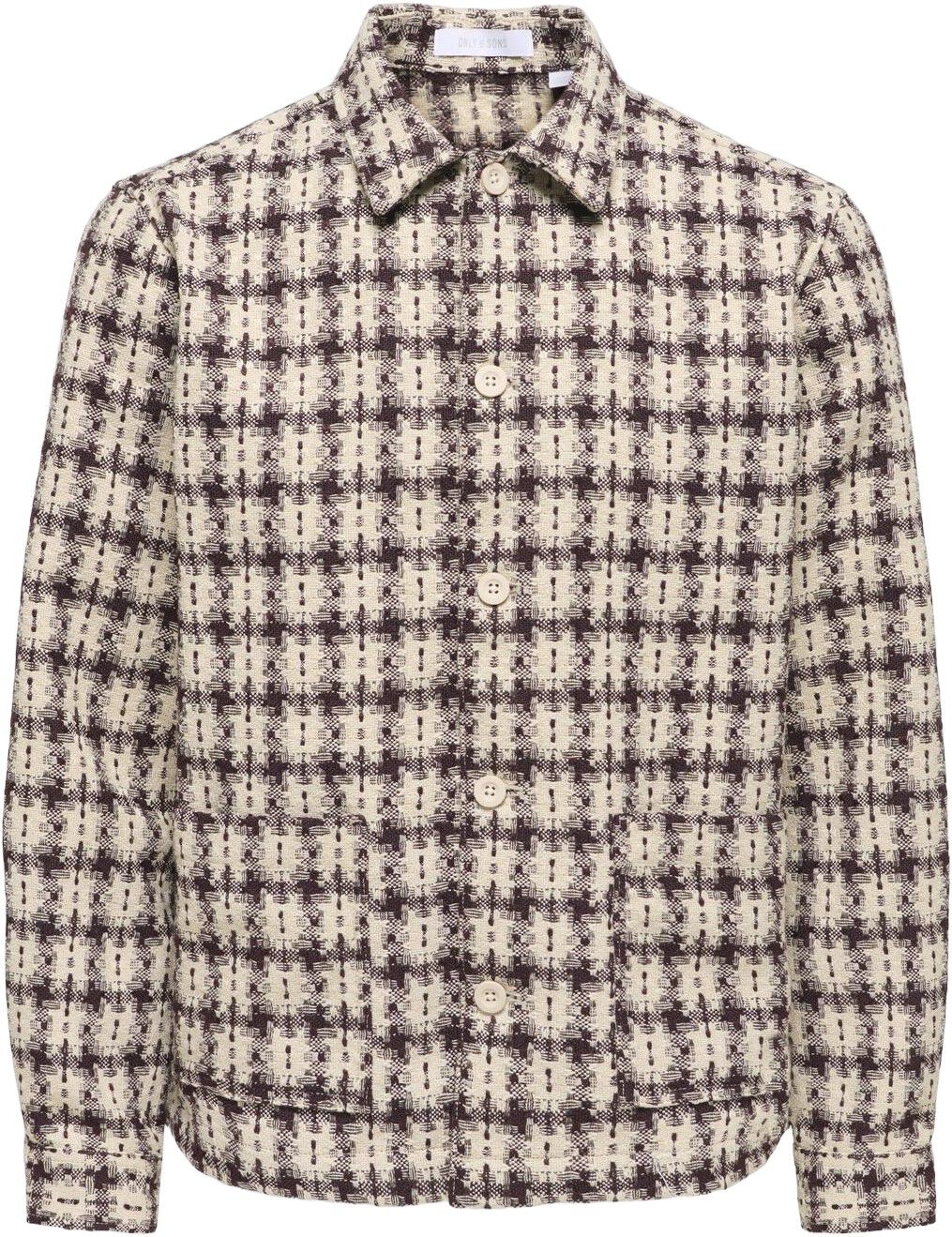 Onslyle Reg Overshirt Frml