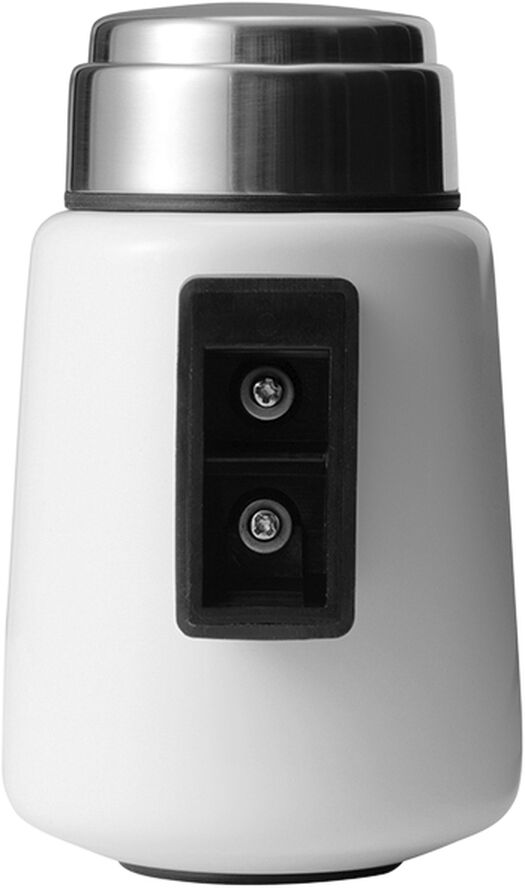 Vipp9 sæbedispenser m. vægophæng