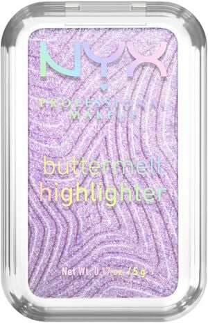 Buttermelt Highlighter