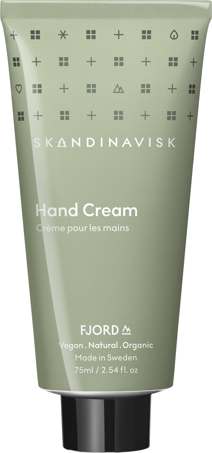 FJORD 75ml Hand Cream