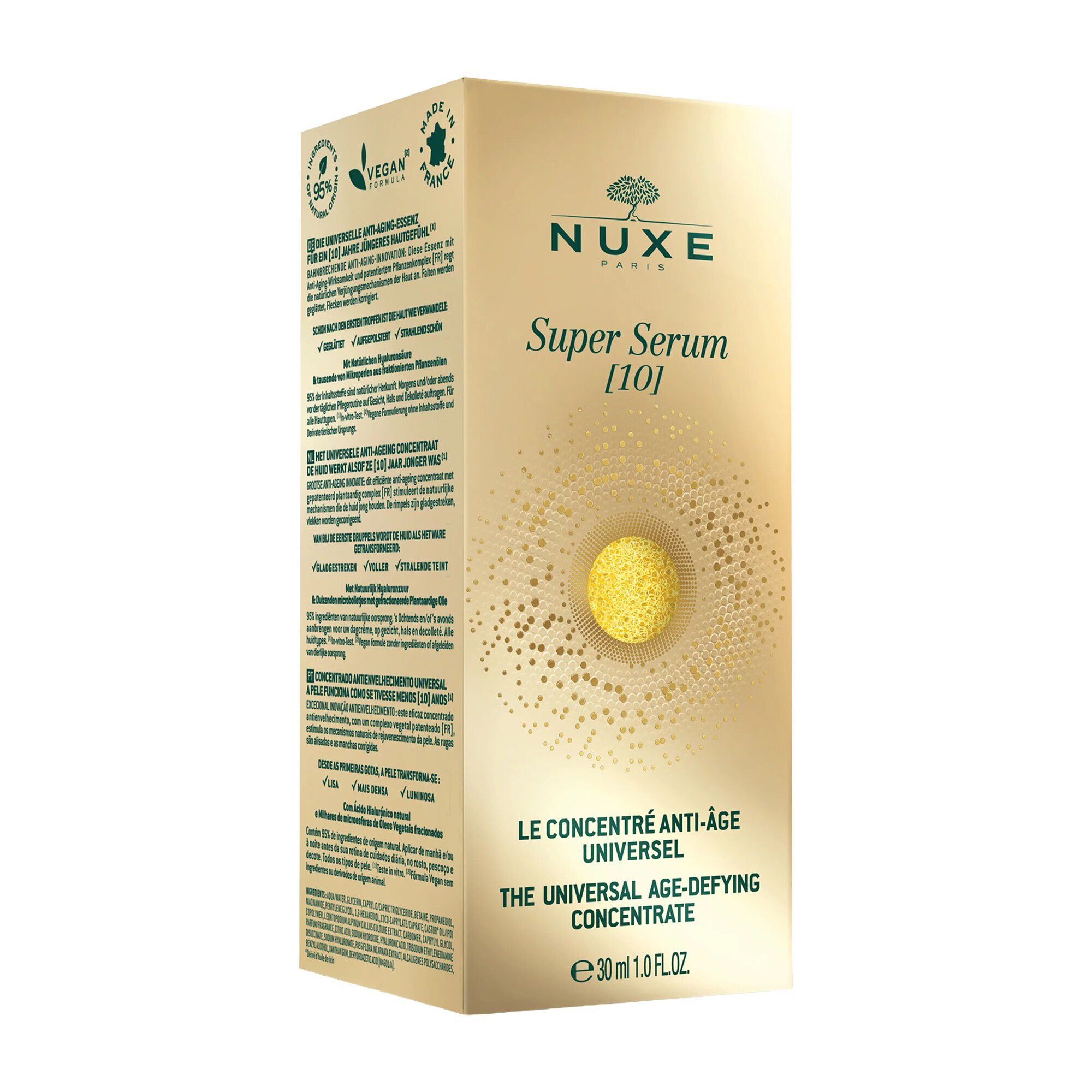SUPER SERUM 30 ML