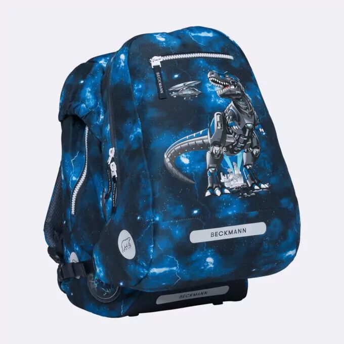 Beckmann Classic Skoletaskes&aelig;t