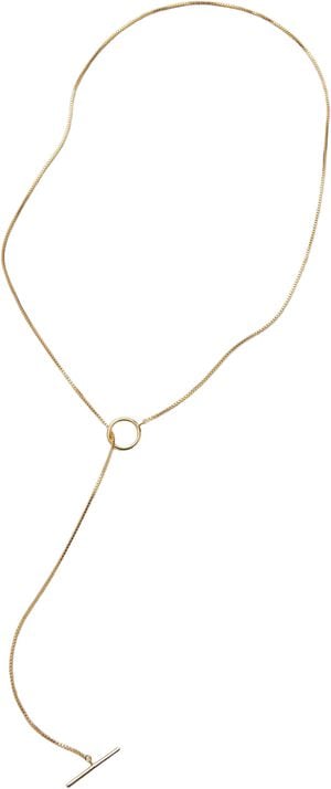 Hope Necklace