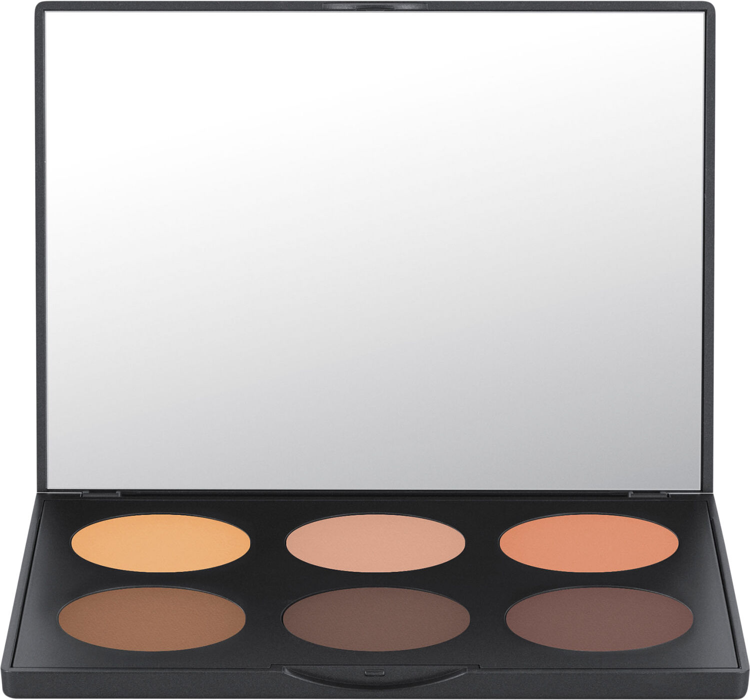 Studio Fix Sculpt and Shape Contour Palette