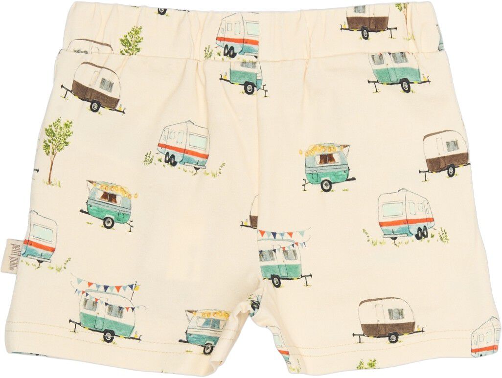 PPSun Shorts
