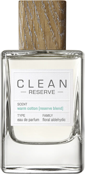 Reserve Warm Cotton EdP