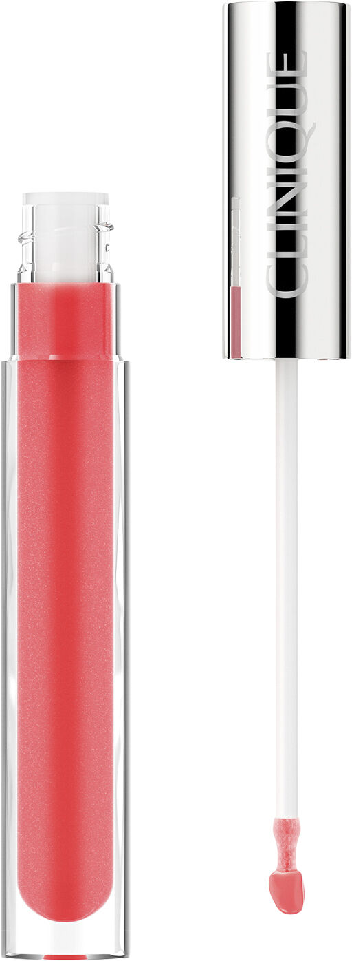 Pop Plush Creamy Lip Gloss
