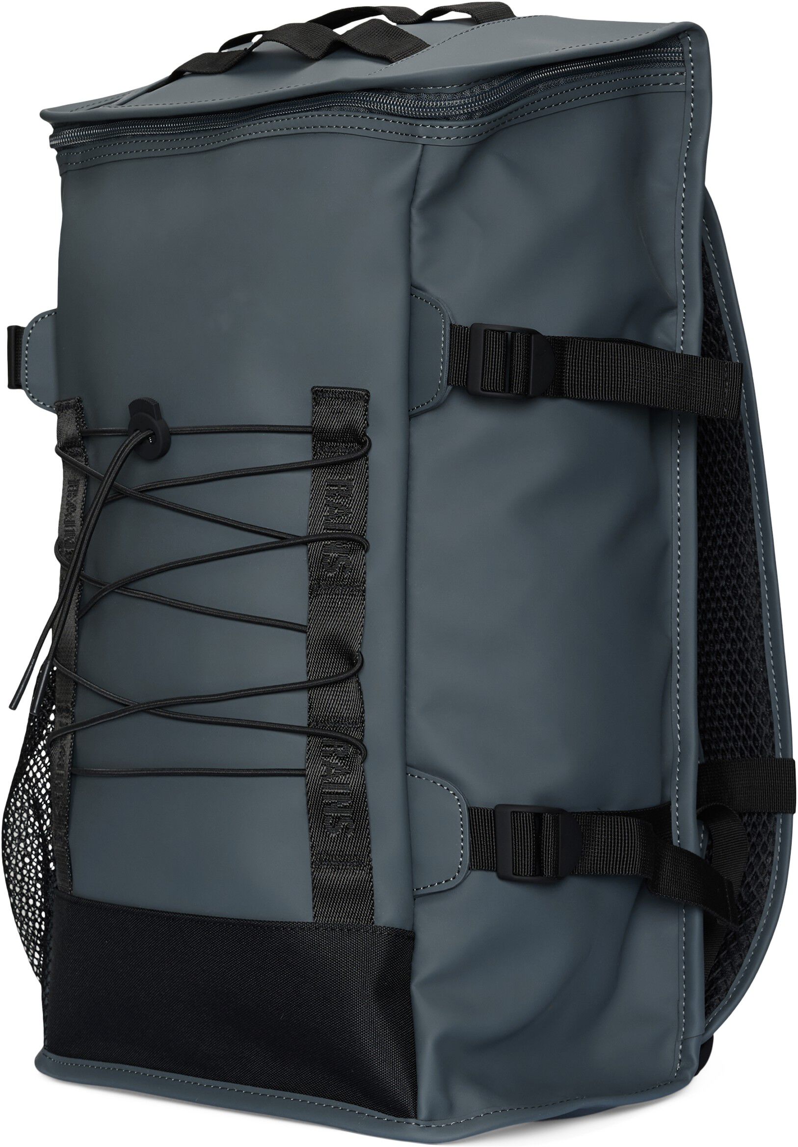 Trail Mountaineer Bag W3