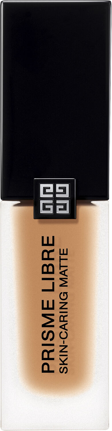 Prisme Libre Skin-Caring Matte Foundation