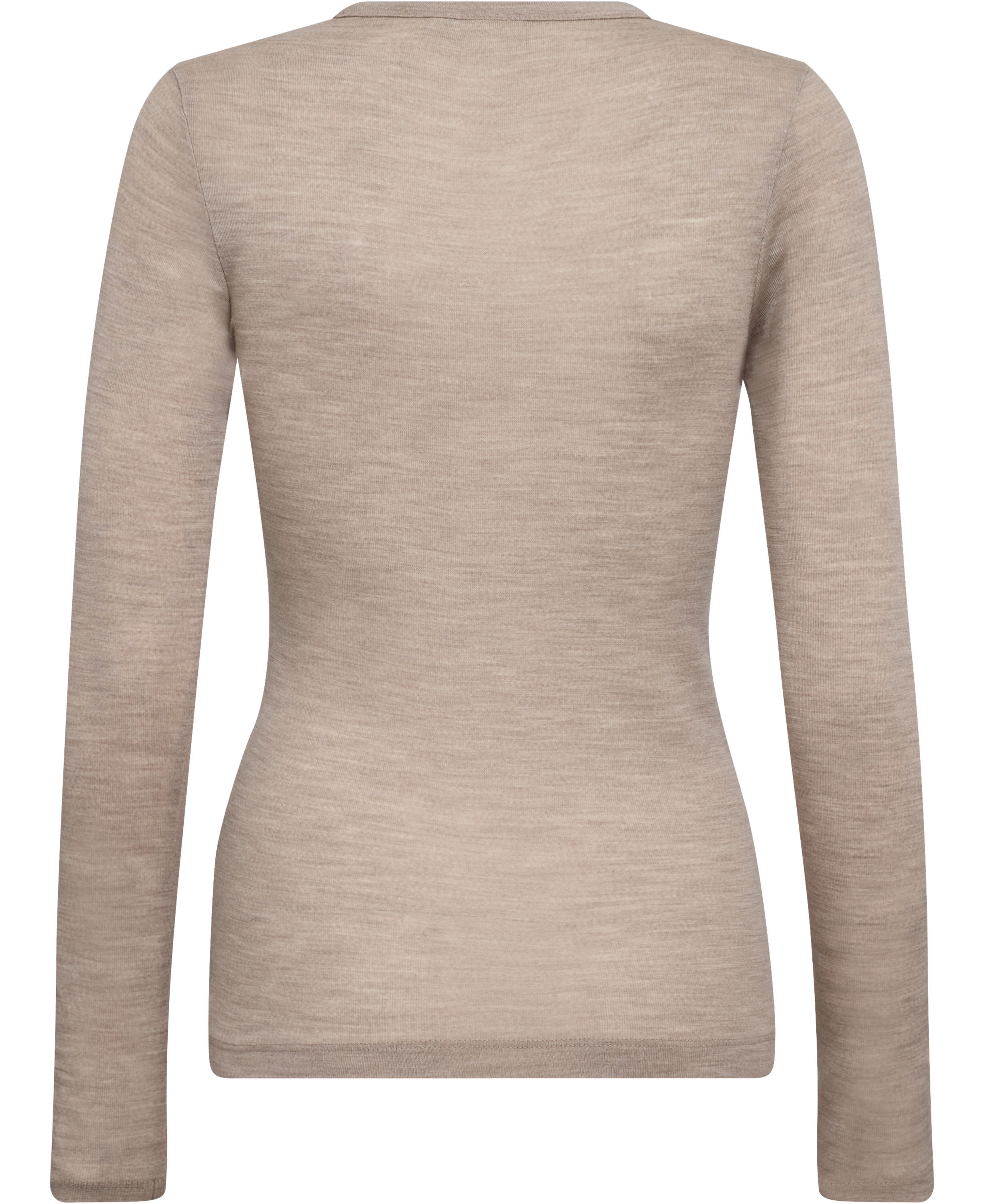Cilla 1 RWS - Merino wool