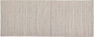 Haze Rug-W80 x L200-Light grey