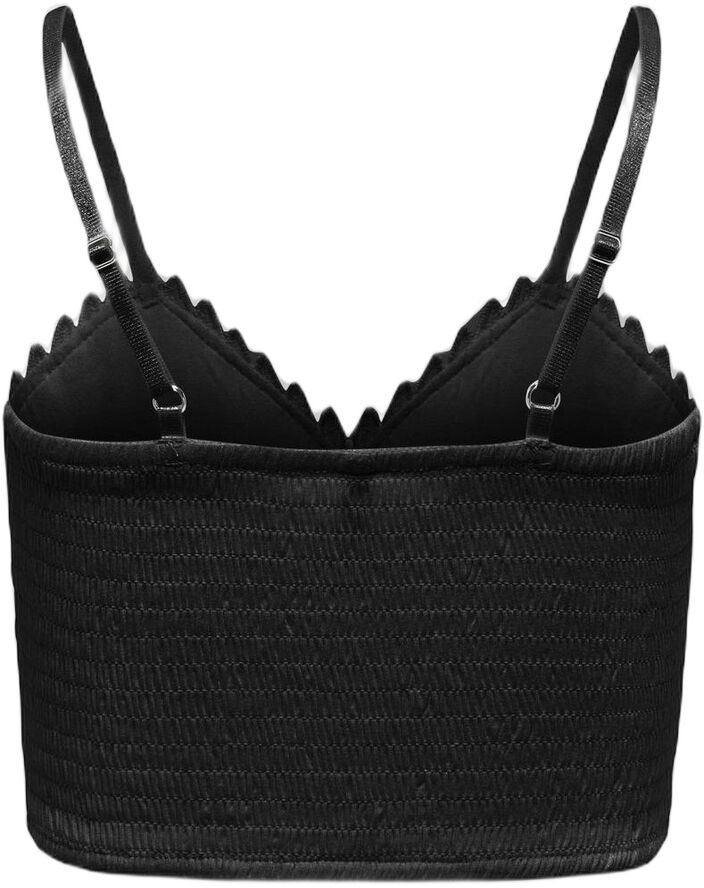 KOGHONEY STRAP TOP JRS