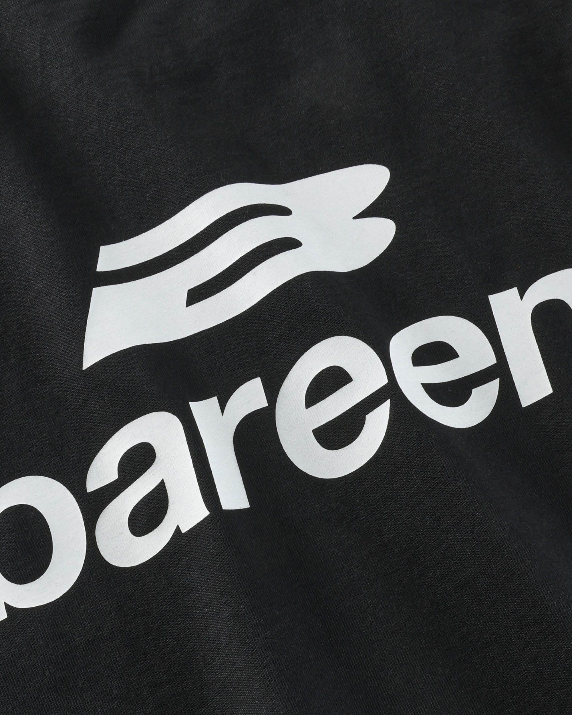 Box Fit T-shirt - SS26 Seasonal