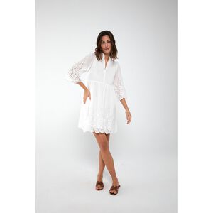 Saint dress