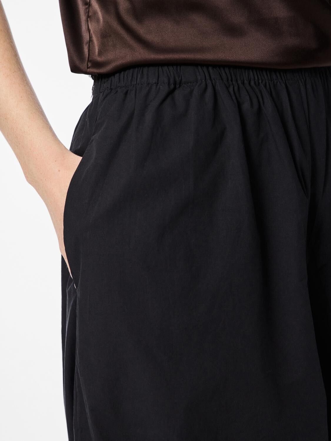 PCBELLA MW BALLOON WVN PANTS D2D