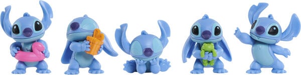 Stitch Figur 5,5cm