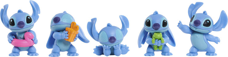 Stitch Figur 5,5cm