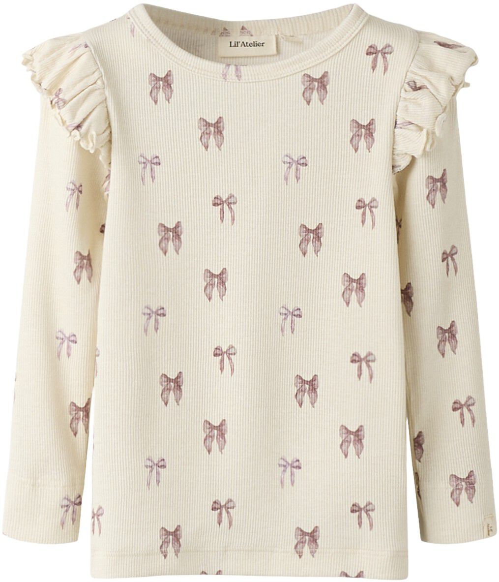 Nmfgavo Eko Ls Slim Top Lil Noos