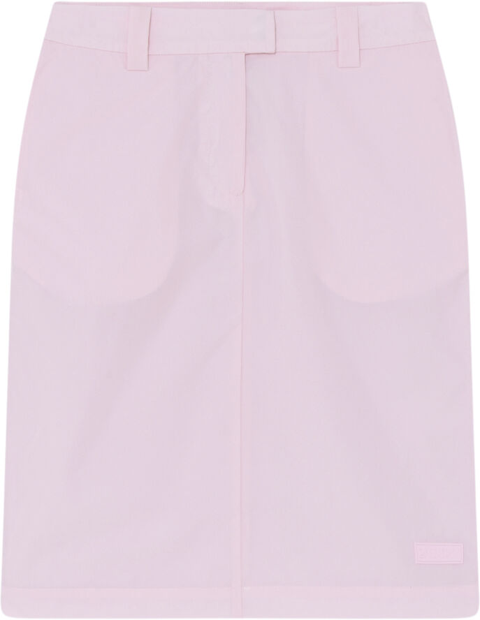 2ND Davina - Technical