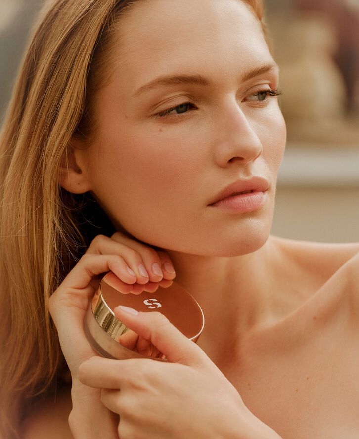 Phyto-Teint Loose Powder