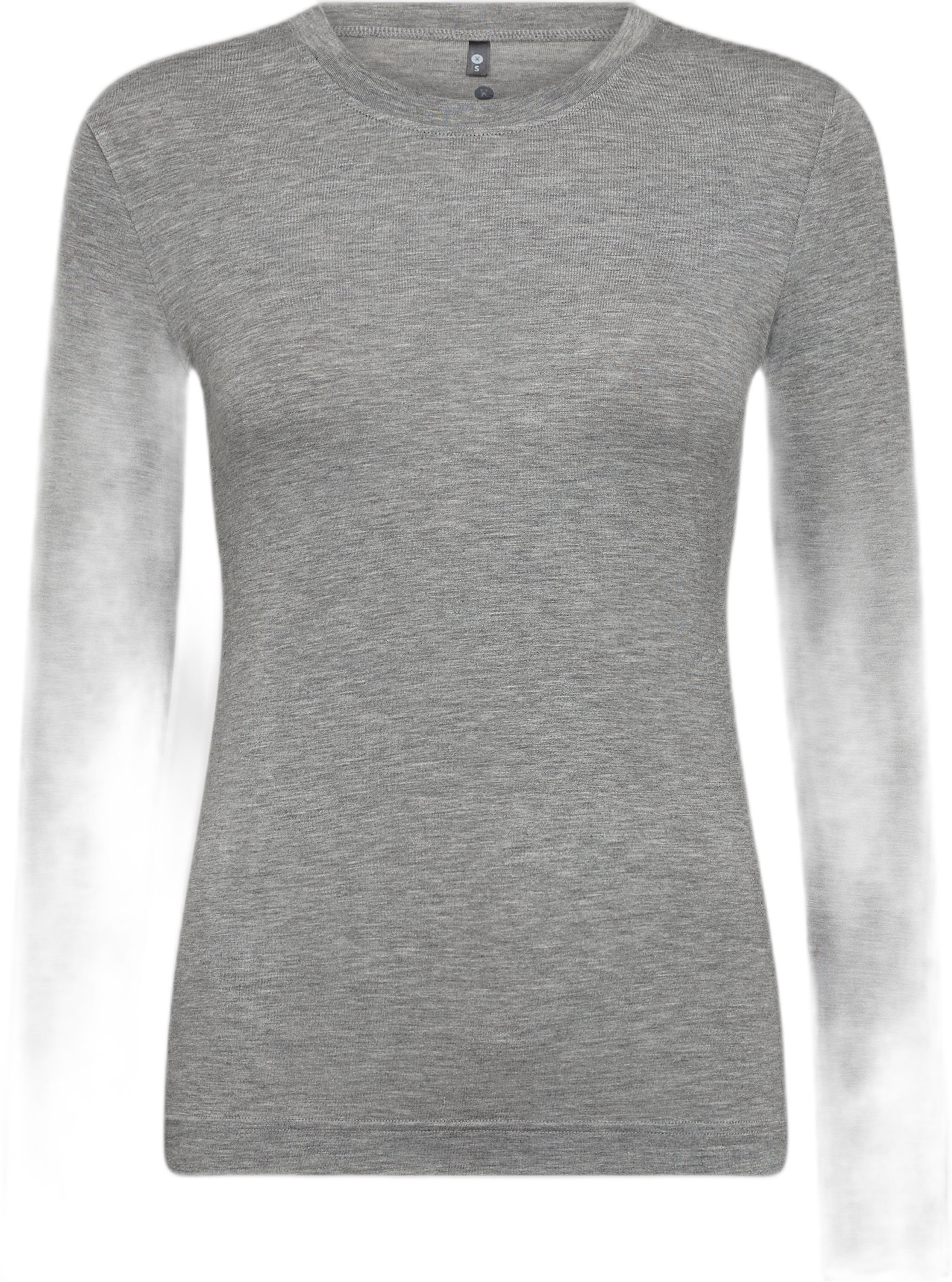 JBS of DK cashmere-blend LS