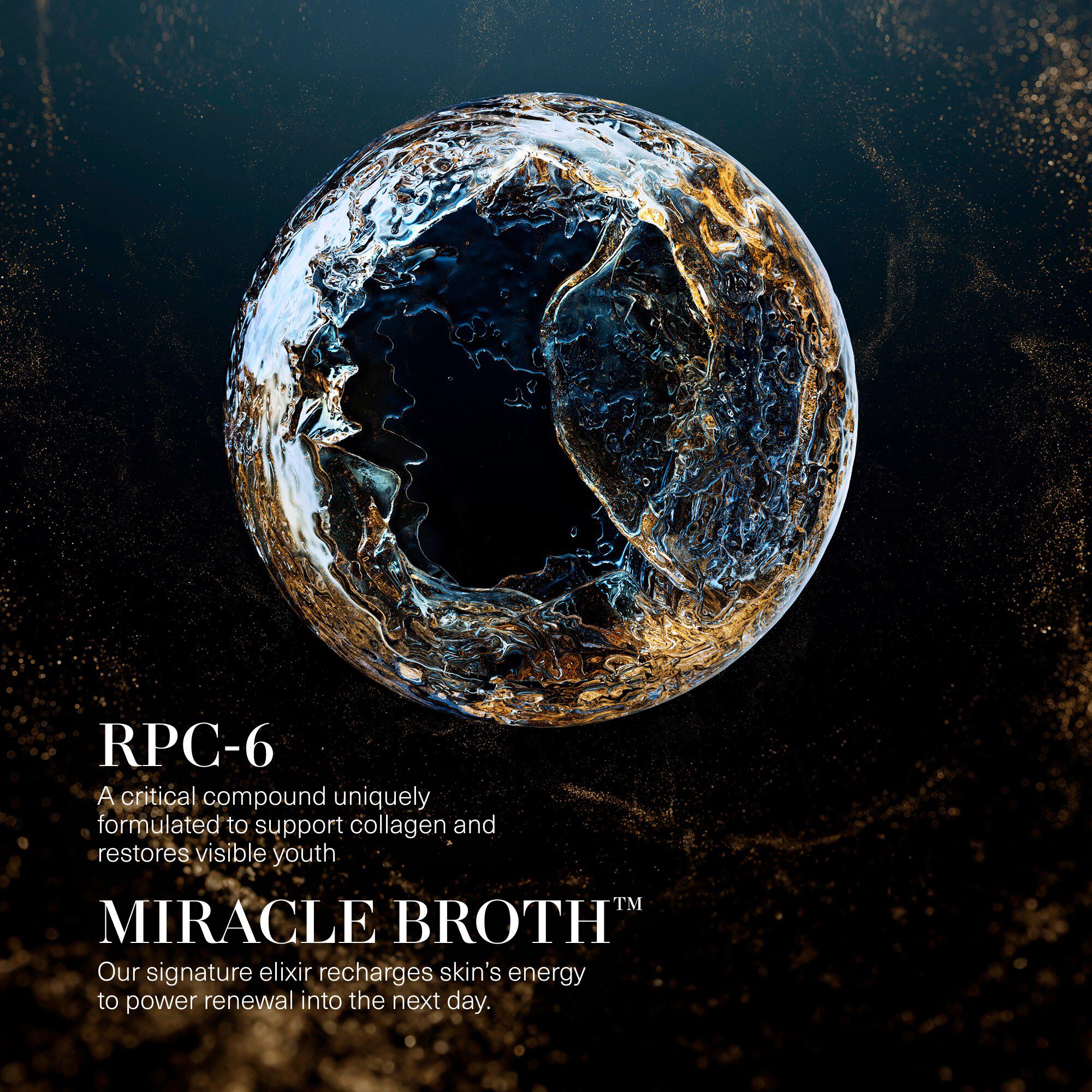 The Rejuvenating Eye Cream 15ml