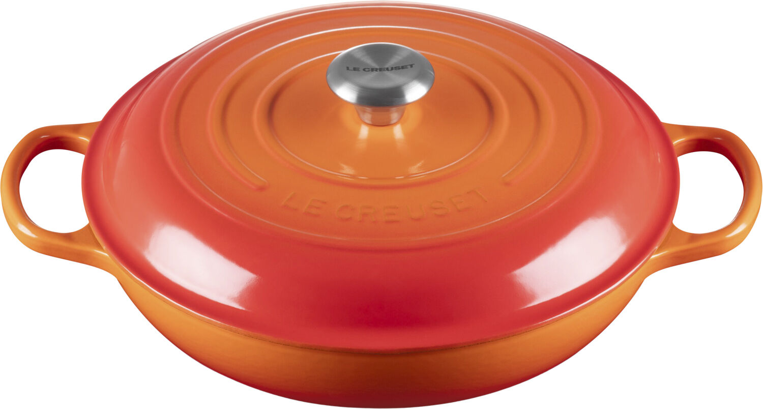 Buffet cass. 30 Volcanic SIGNA