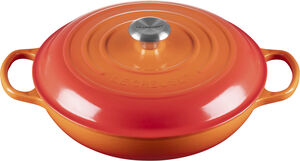 Buffet cass. 30 Volcanic SIGNA