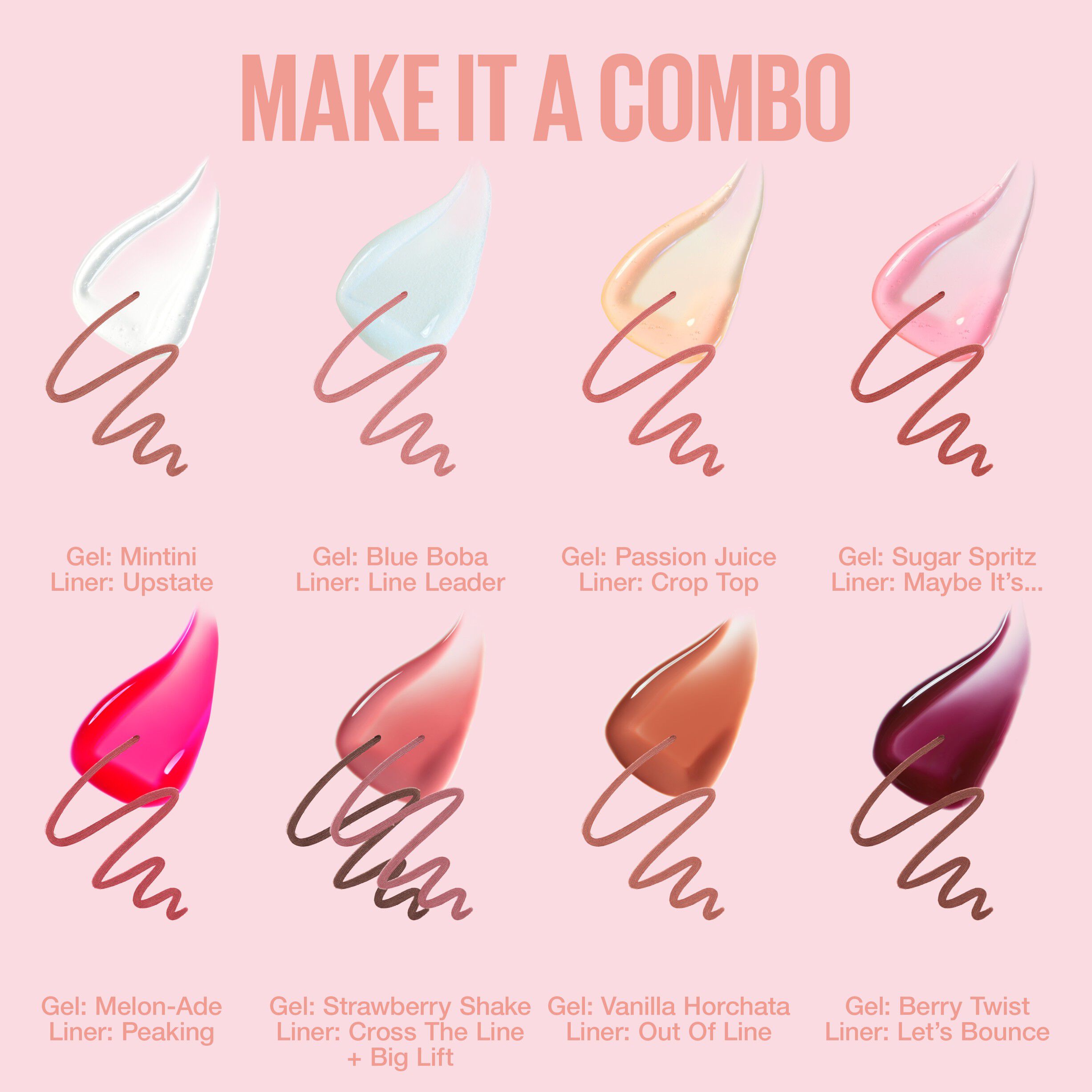 Lifter Gel Oil-In-Gel Twist Pen