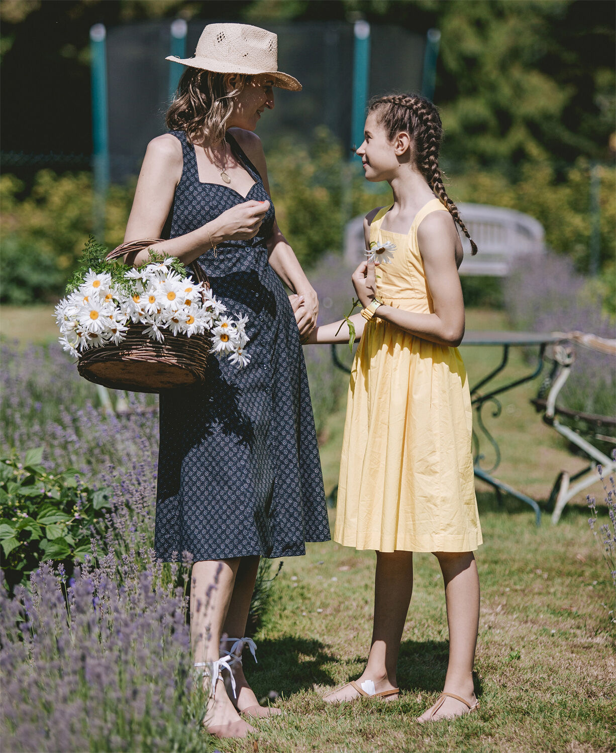 Eau de Campagne Natural Deodorant Spray