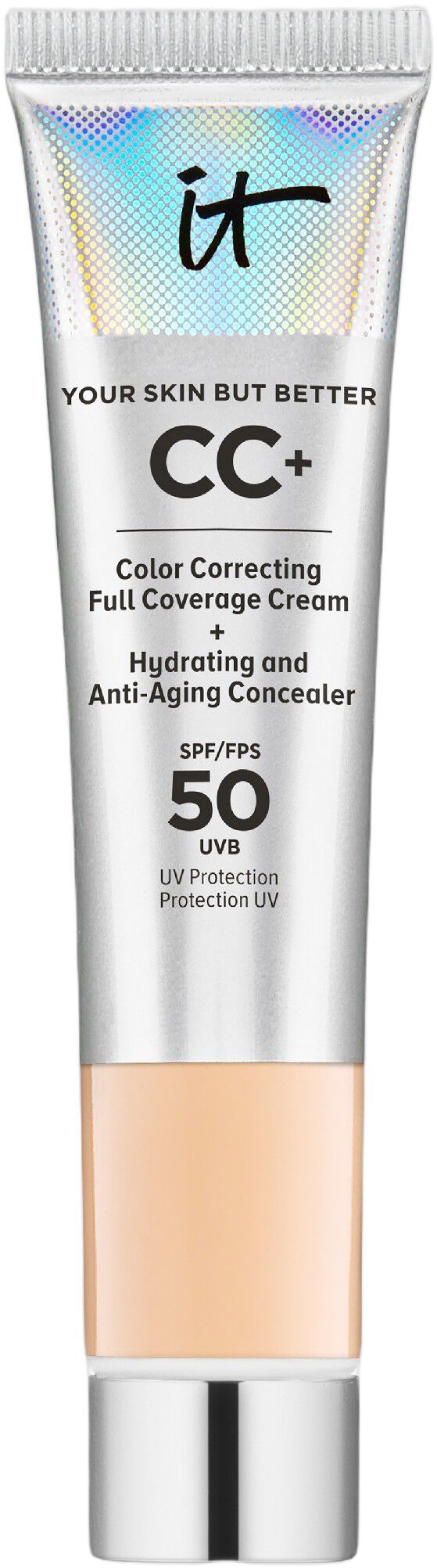CC+ Cream SPF50