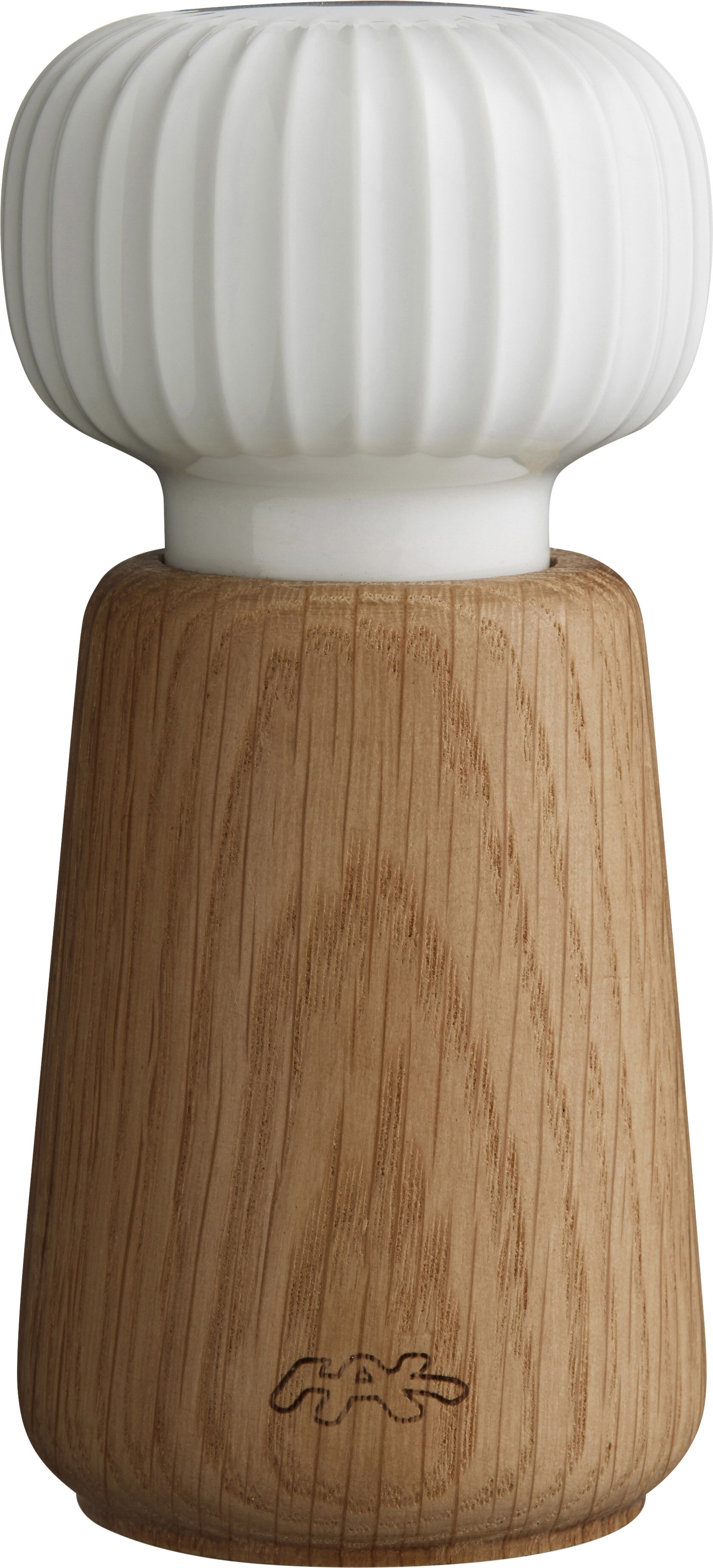 Hammersh&oslash;i kv&aelig;rn 13 cm.