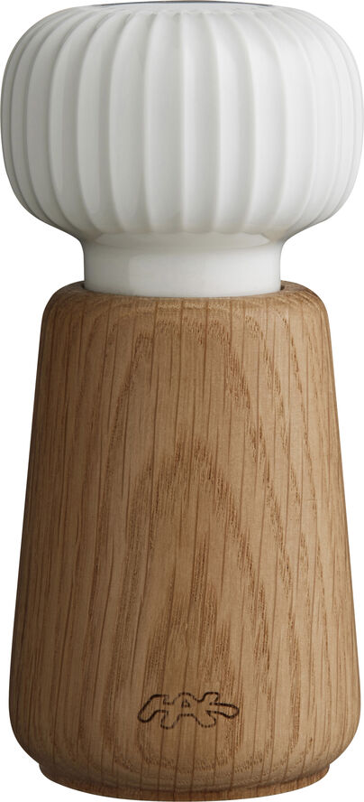 Hammershøi kværn 13 cm.